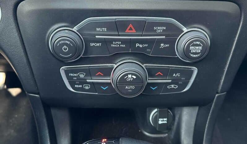 
								2023 Dodge Charger GT full									