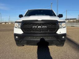 
										2022 RAM 1500 Tradesman full									