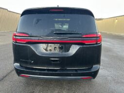 
										2024 Chrysler Pacifica Touring L Sunroof S package full									