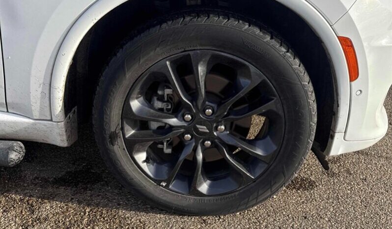
								2024 Dodge Durango R/T Plus Blacktop 5.7L Hemi full									