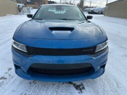 
										2023 Dodge Charger GT Plus Blacktop Sunroof full									
