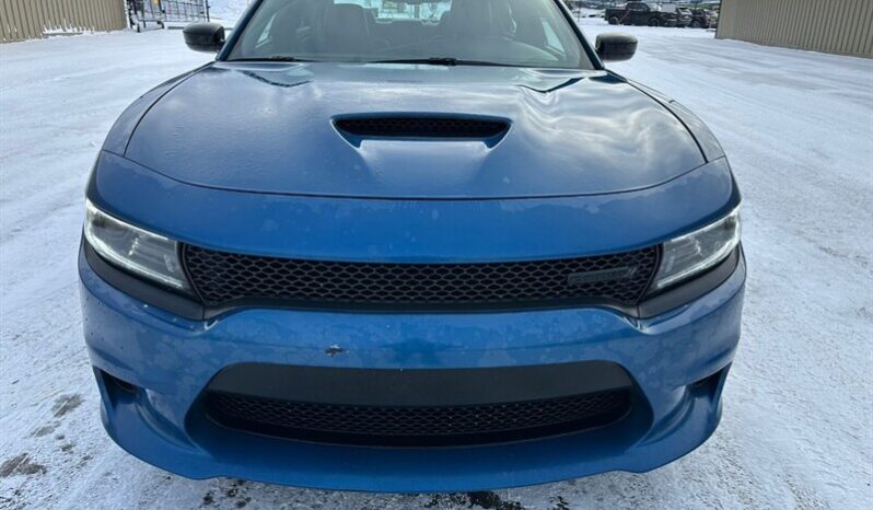 
								2023 Dodge Charger GT Plus Blacktop Sunroof full									
