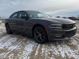 
										2017 Dodge Charger SXT full									