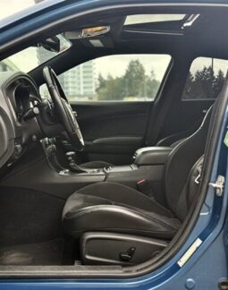 
										2023 Dodge Charger GT Plus Blacktop Sunroof full									