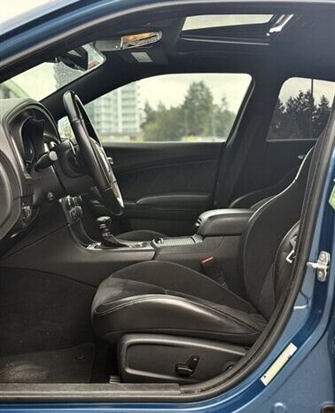 
								2023 Dodge Charger GT Plus Blacktop Sunroof full									