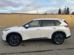 
										2024 Nissan Rogue SV Premium Moonroof full									