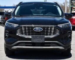 
										2024 Ford Escape Plug-In Hybrid PHEV Premium full									