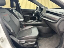 
										2024 Jeep Compass Trailhawk Sun & Sound full									