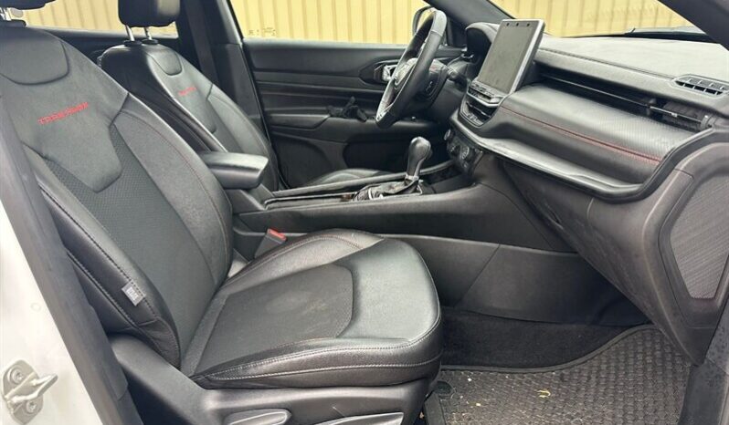 
								2024 Jeep Compass Trailhawk Sun & Sound full									