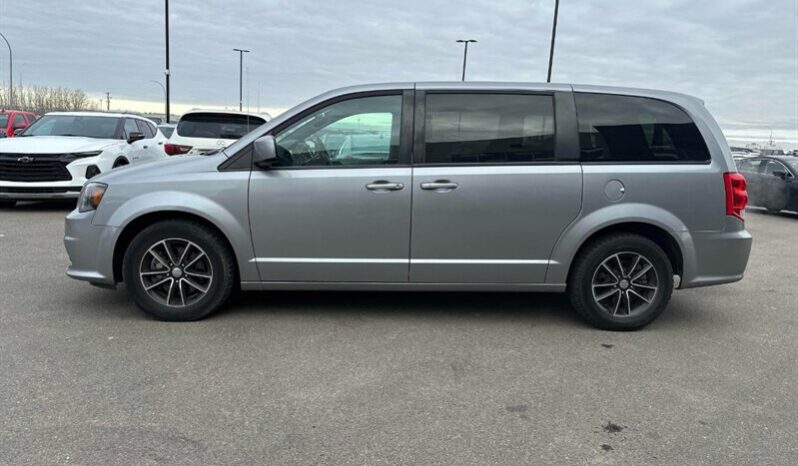 
								2019 Dodge Grand Caravan GT full									