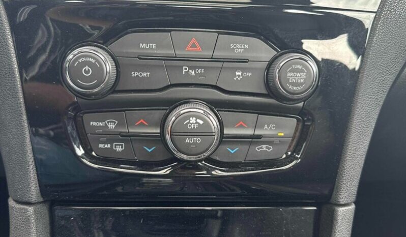 
								2022 Chrysler 300 Series S V6 full									