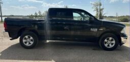 
										2022 RAM 1500 SLT full									