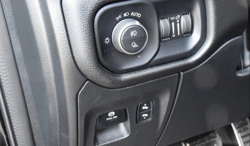 
								2023 RAM 1500 Sport GT eTorque Hemi full									