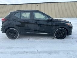 
										2024 Nissan Kicks SR Premium full									