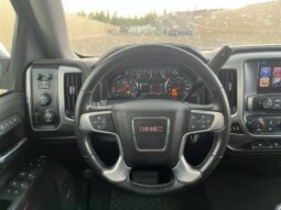 
										2018 GMC Sierra 1500 SLT full									