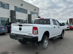 
										2023 RAM 2500 Tradesman full									