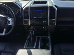 
										2020 Ford F-150 Lariat Sport full									