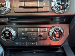 
										2016 Ford F-150 Lariat Sport FX4 full									