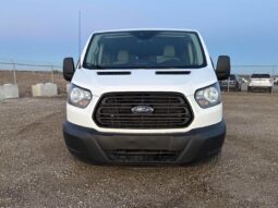 
										2019 Ford Transit T-150 XLT 8 Passenger full									