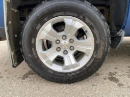 
										2018 Chevrolet Silverado 1500 LT Z-71 full									