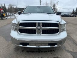 
										2022 RAM 1500 SLT full									