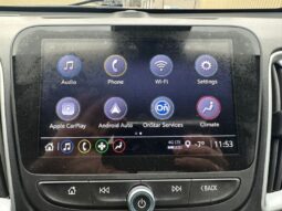 
										2023 Chevrolet Malibu LT Sunroof Sport Edition full									