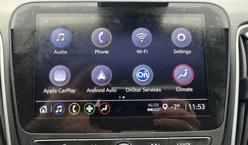 
								2023 Chevrolet Malibu LT Sunroof Sport Edition full									