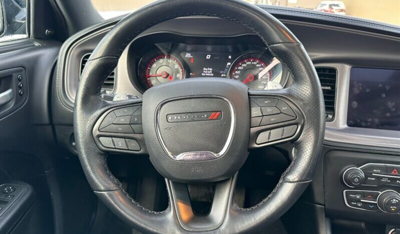 
								2023 Dodge Charger GT Plus Blacktop Sunroof full									