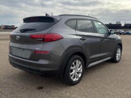 
										2020 Hyundai TUCSON Preferred Sunroof Leather full									