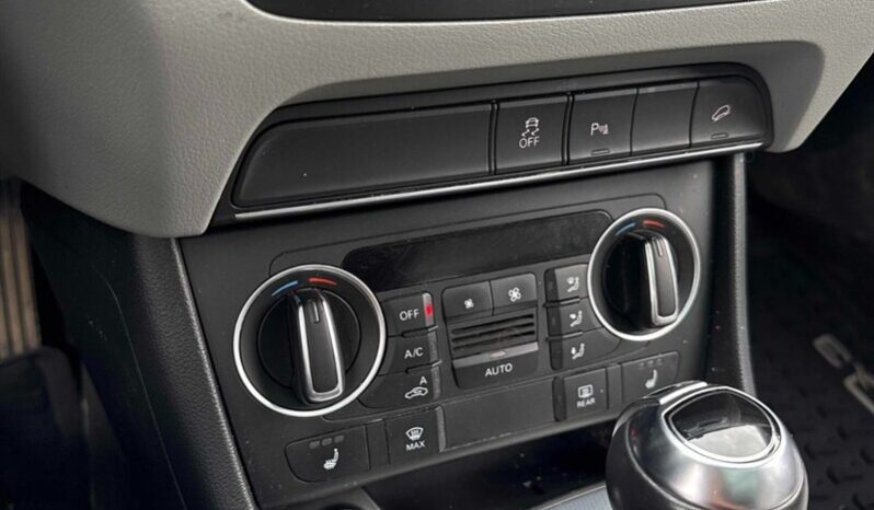 
								2018 Audi Q3 2.0 TFSI quattro Technik full									