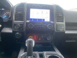 
										2019 Ford F-150 XLT Sport 5.0L full									