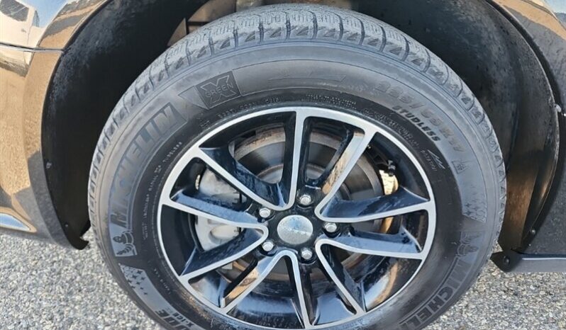 
								2019 Dodge Grand Caravan GT full									