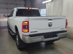 
										2022 RAM 3500 Big Horn Diesel full									