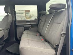 
										2018 Ford F-150 XLT full									