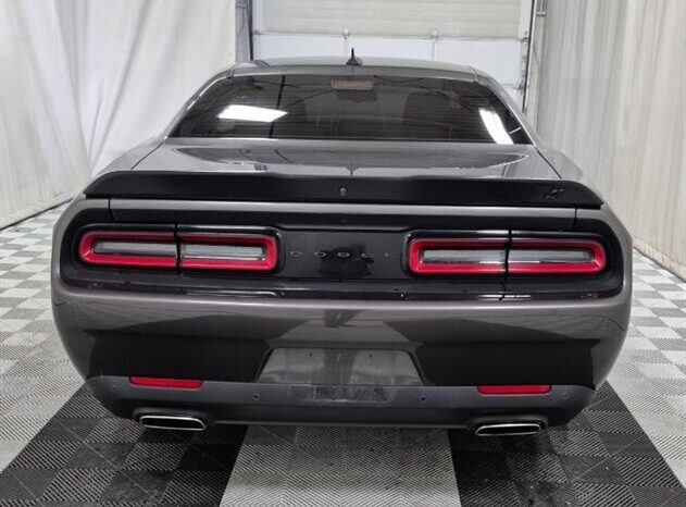 
								2023 Dodge Challenger GT Plus Blacktop full									