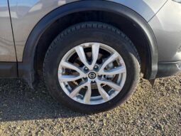 
										2023 Nissan Qashqai S full									