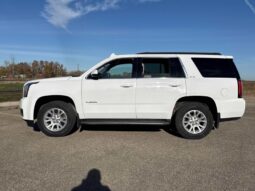 
										2020 GMC Yukon SLE full									