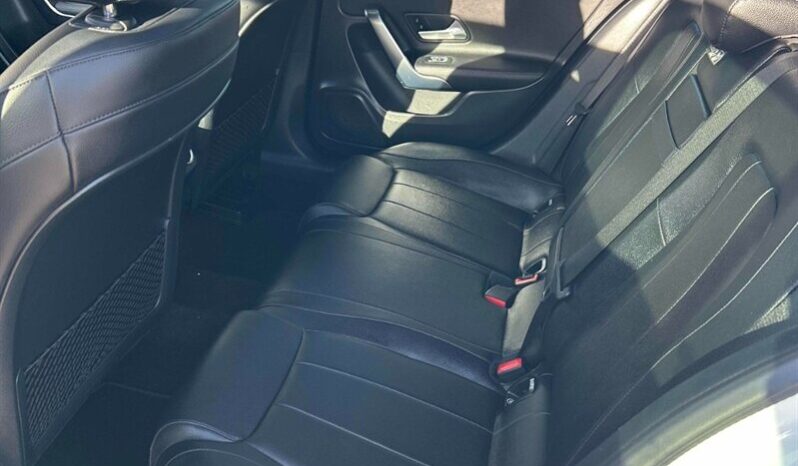 
								2019 Mercedes-Benz A-Class A 250 4MATIC full									