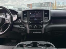 
										2023 RAM 2500 Tradesman full									