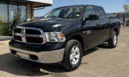 2022 RAM 1500 SLT