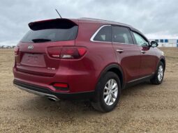 
										2019 Kia Sorento EX 2.4L full									