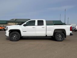 
										2017 GMC Sierra 1500 Elevation DBL Cab 4×4 full									