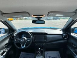 
										2024 Nissan Kicks SR Premium full									