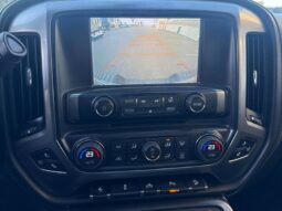 
										2015 Chevrolet Silverado 1500 LTZ full									