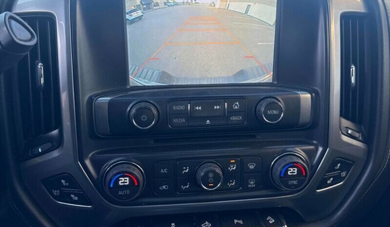 
								2015 Chevrolet Silverado 1500 LTZ full									