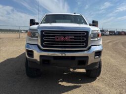 
										2019 GMC Sierra 2500 SLE Z71 Crew Cab 4×4 full									