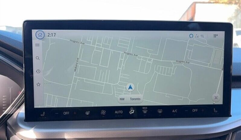 
								2024 Ford Escape Plug-In Hybrid PHEV Premium full									