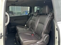 
										2019 Honda Odyssey Touring full									