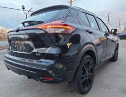 
										2024 Nissan Kicks SR Premium full									