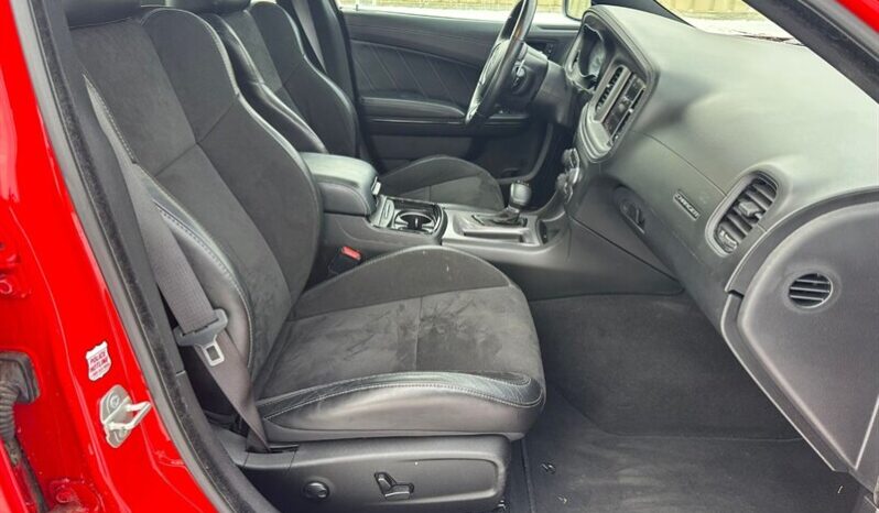 
								2023 Dodge Charger GT Plus Blacktop Sunroof full									